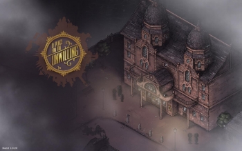 A Place for the Unwilling Screenshot